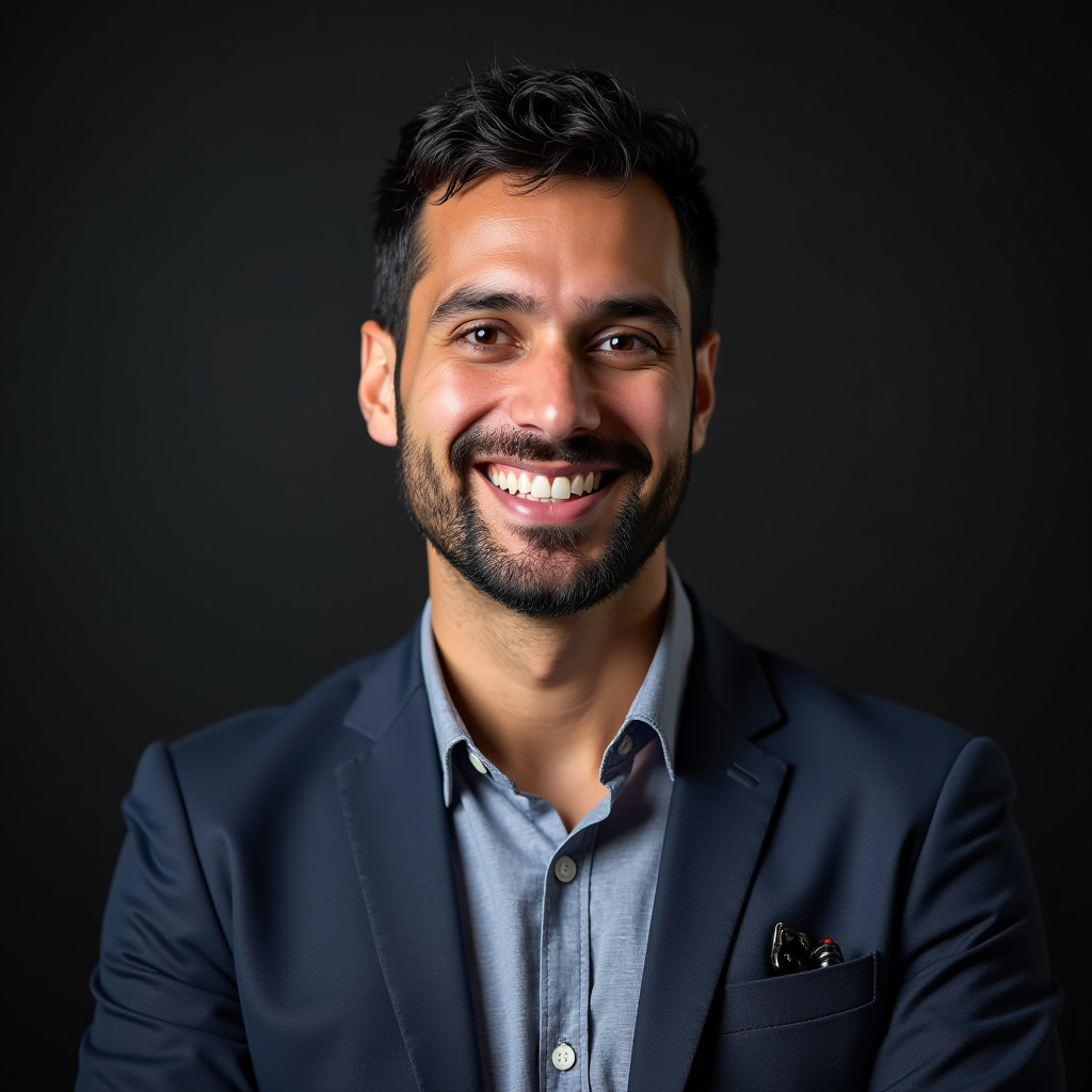 Rafael Costa, Lead Gaming Curator at GameCollections, passionate mobile gaming expert specializing in RPG and strategy games