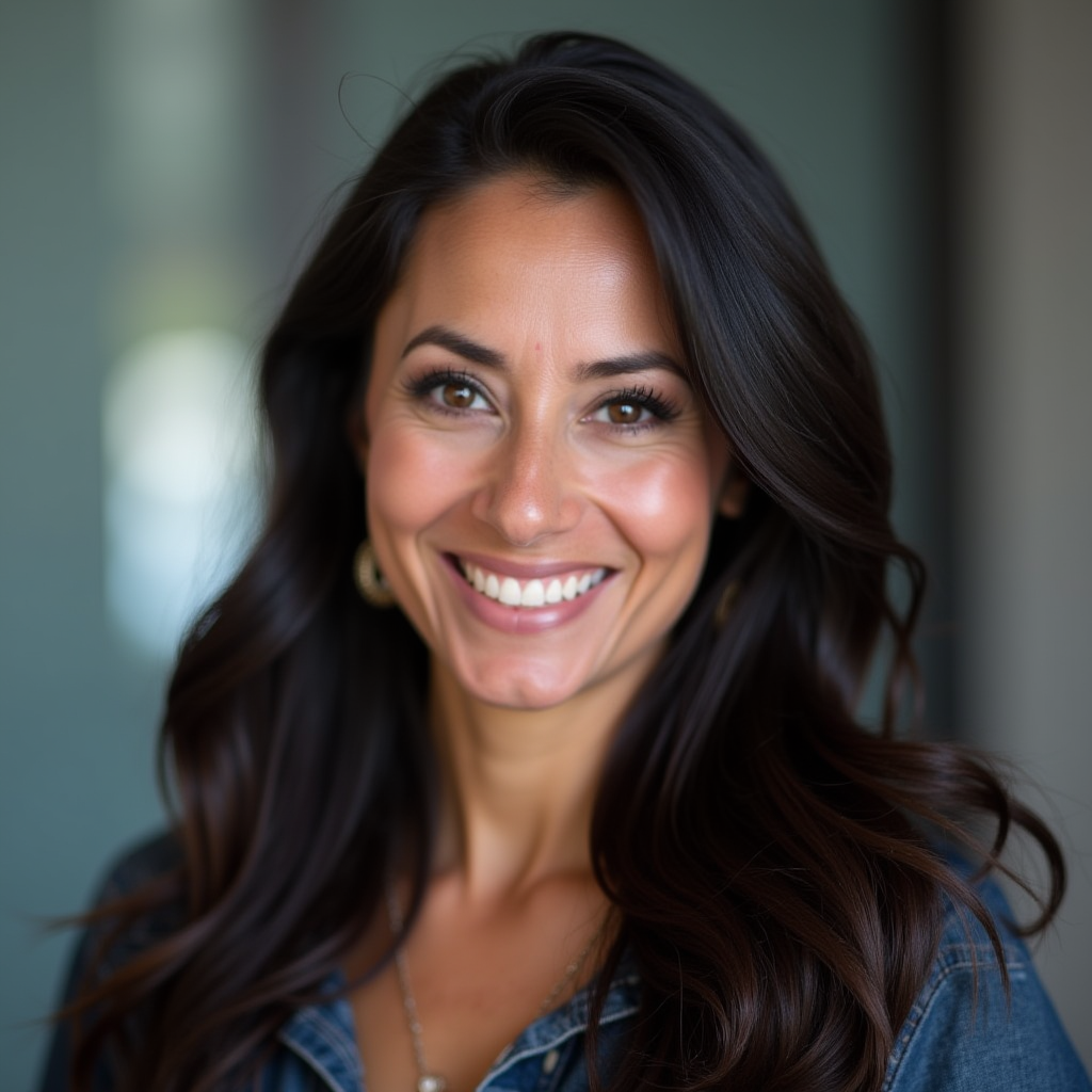 Marina Silva, Action & Shooter Specialist at GameCollections, expert in fast-paced mobile gaming experiences